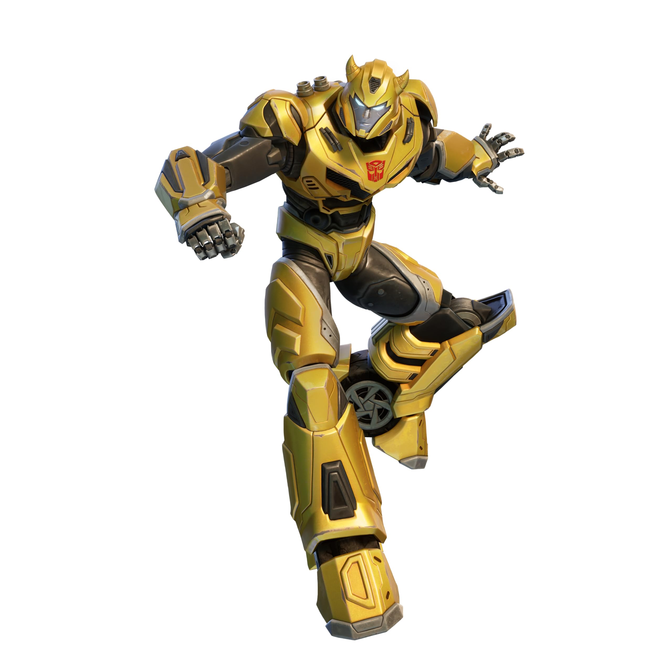 Fortnite Transformers Pack [Nintendo Switch] 6