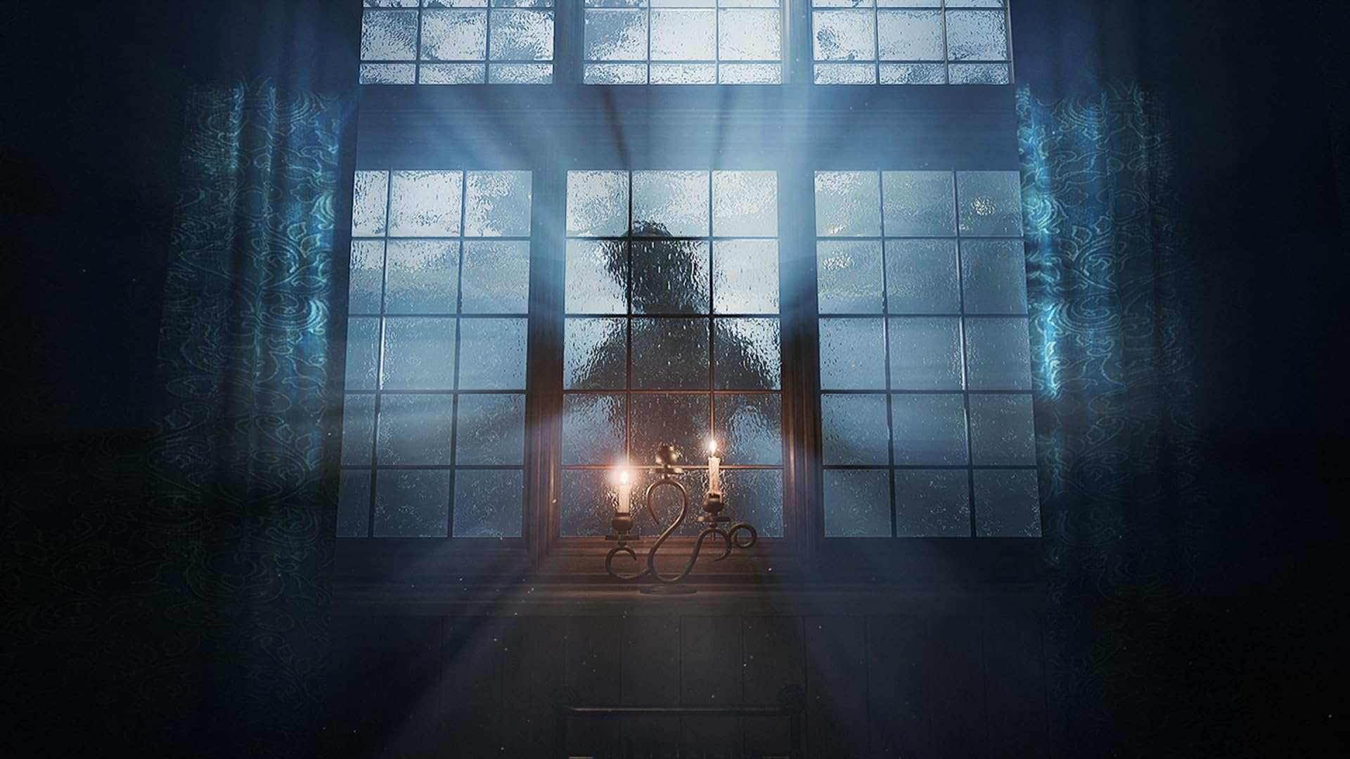 Layers of Fear: The Final Masterpiece Edition [Nintendo Switch 2] 3
