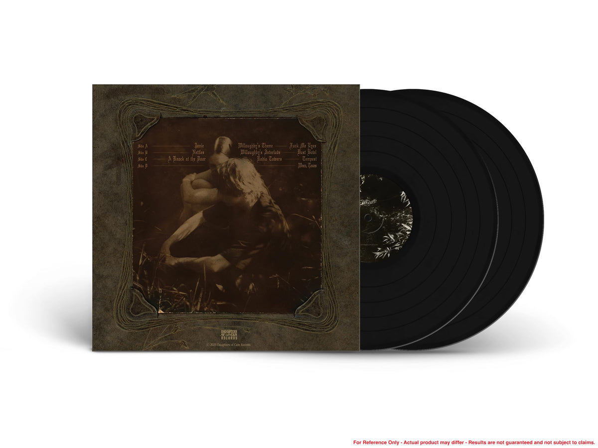 Ethel Cain - Willoughby Tucker, I'll Always Love You [2LP Vinyl]