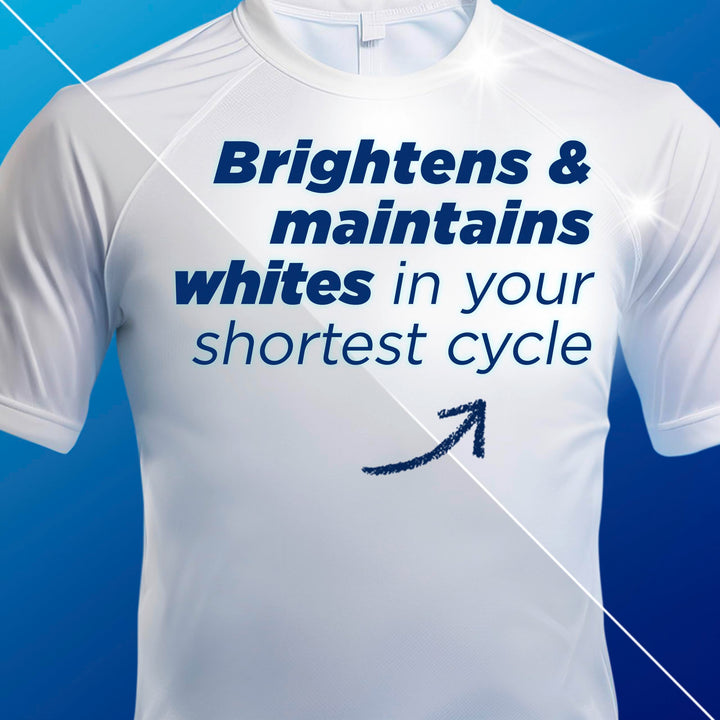 Persil - Wonder Wash Dazzling White Liquid Detergent