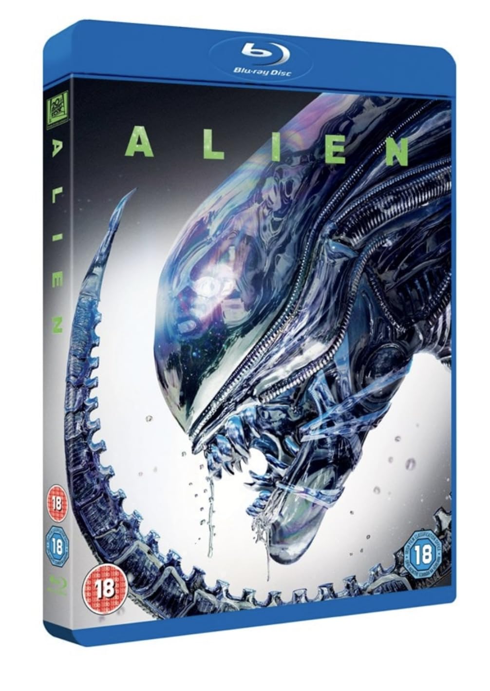 Alien [Blu-ray]