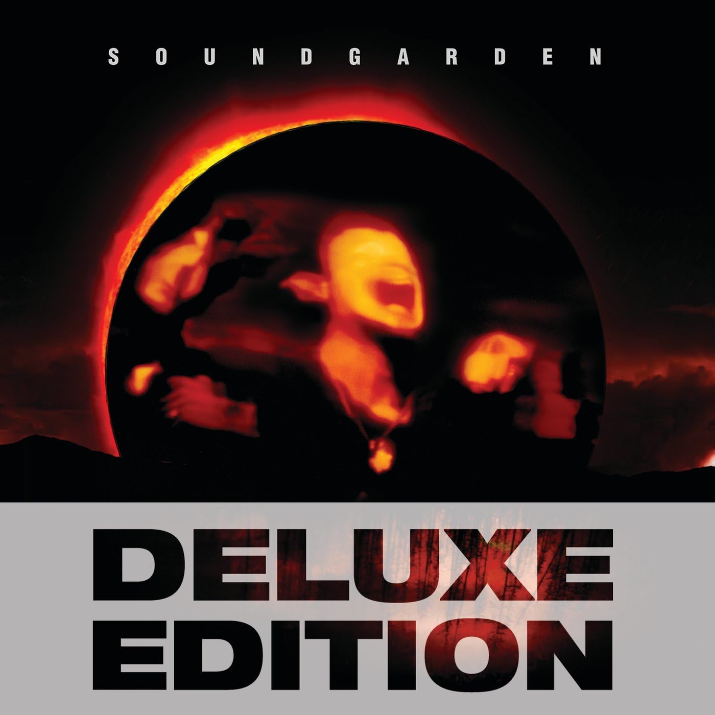 Soundgarden - Superunknown [20th Anniversary Edition] [Audio CD]