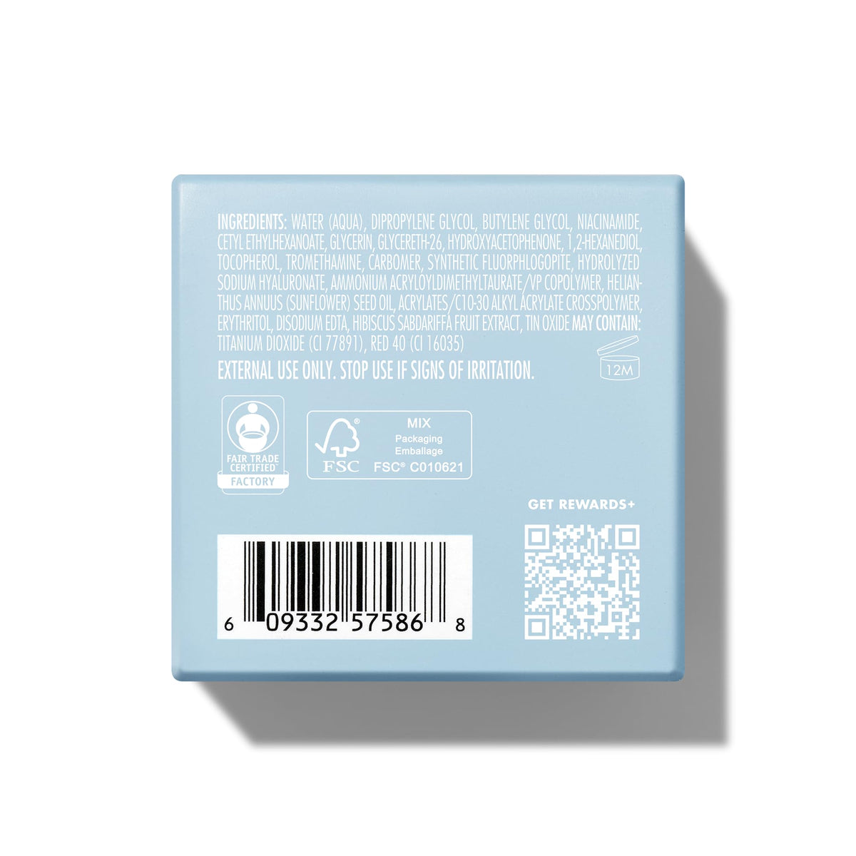e.l.f. Holy Hydration! Thirst Burst Drops - Dewy & Plump Complexion | Hyaluronic Acid & Niacinamide | 30 ml
