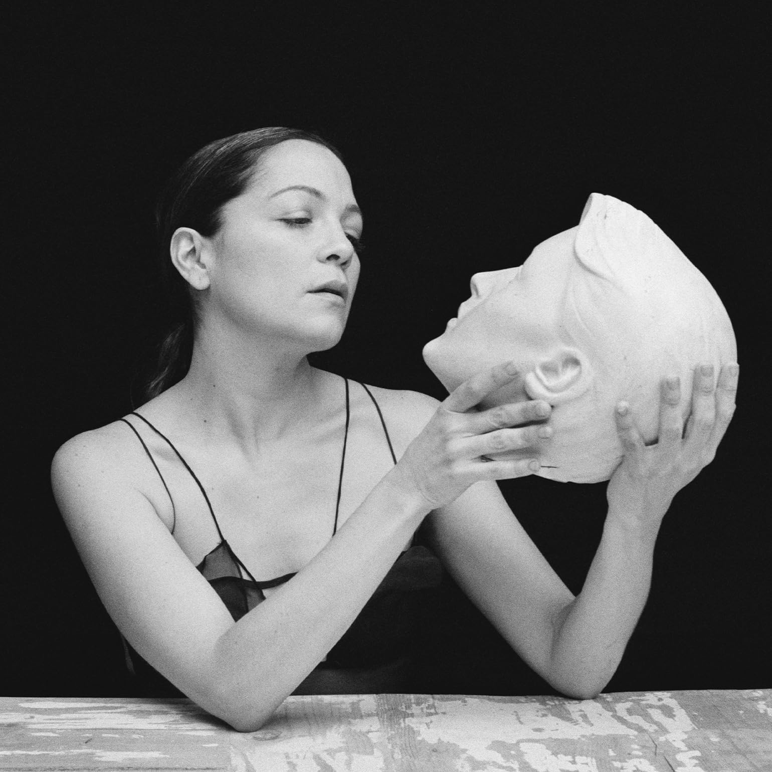 Natalia Lafourcade - De Todas las Flores [2LP Coloured Vinyl]