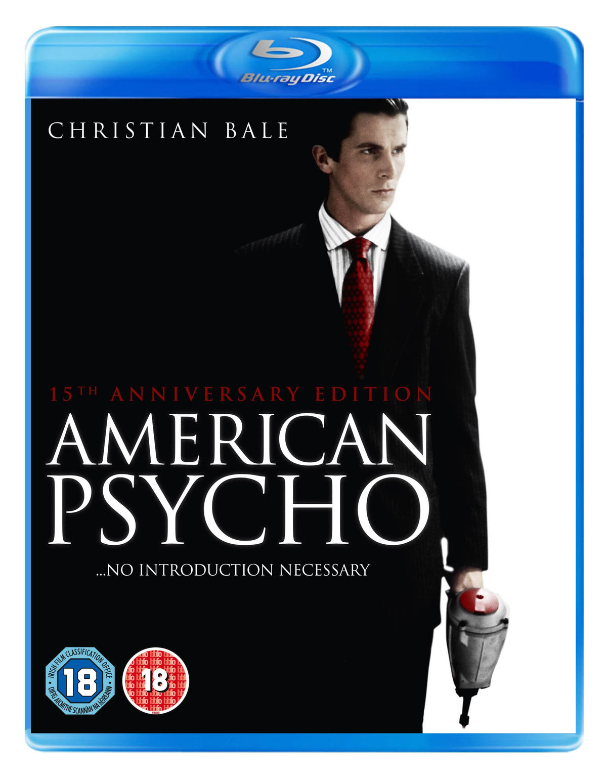 American Psycho [Blu-ray]
