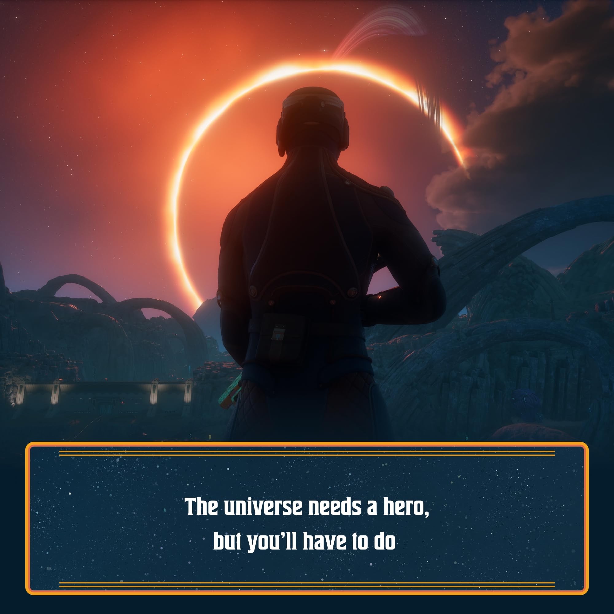 The Outer Worlds 2 - Xbox Series X Standard Edition 2