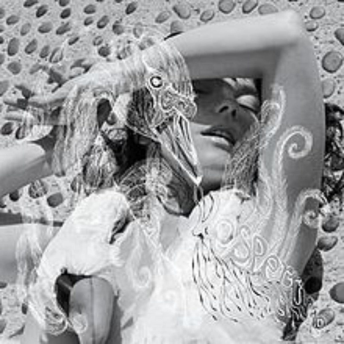 Björk - Vespertine [Limited Edition White Cassette]