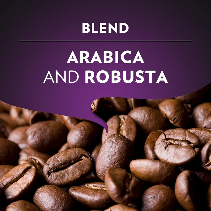 Lavazza Espresso Cremoso - 1kg Pack of 100% Arabica Medium Roast Whole Coffee Beans