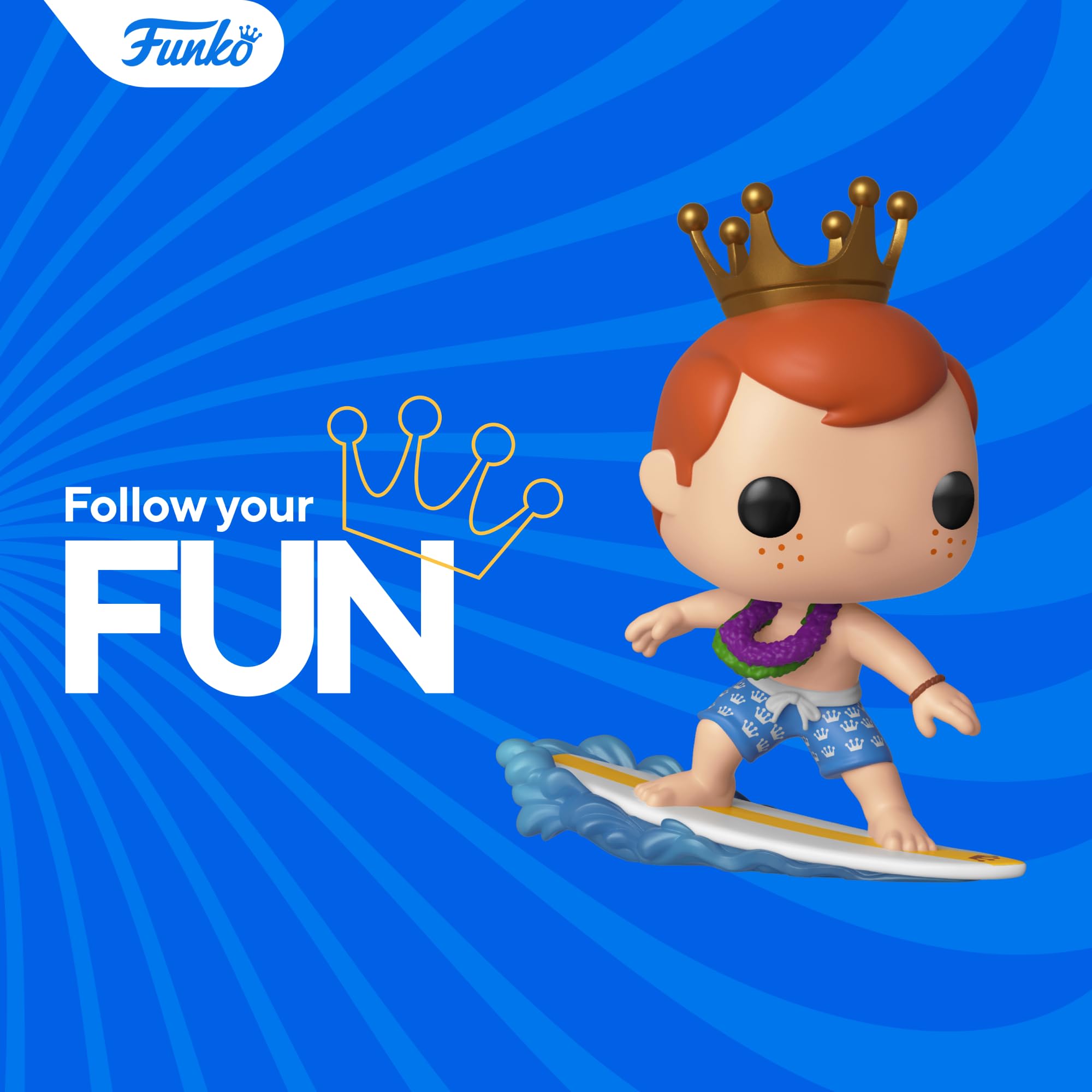 Funko Pop! Vinyl: Skibidi Toilet - Skibidi Toilet Vinyl Figure 5