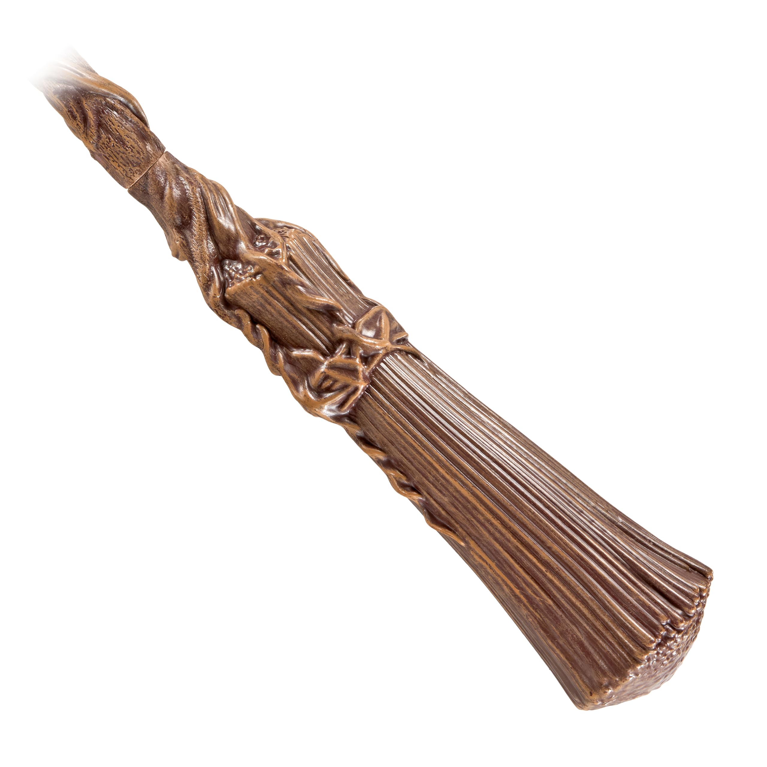 Wicked: Elphaba Broom Replica - The Noble Collection (91 cm, Ages 5+) 13