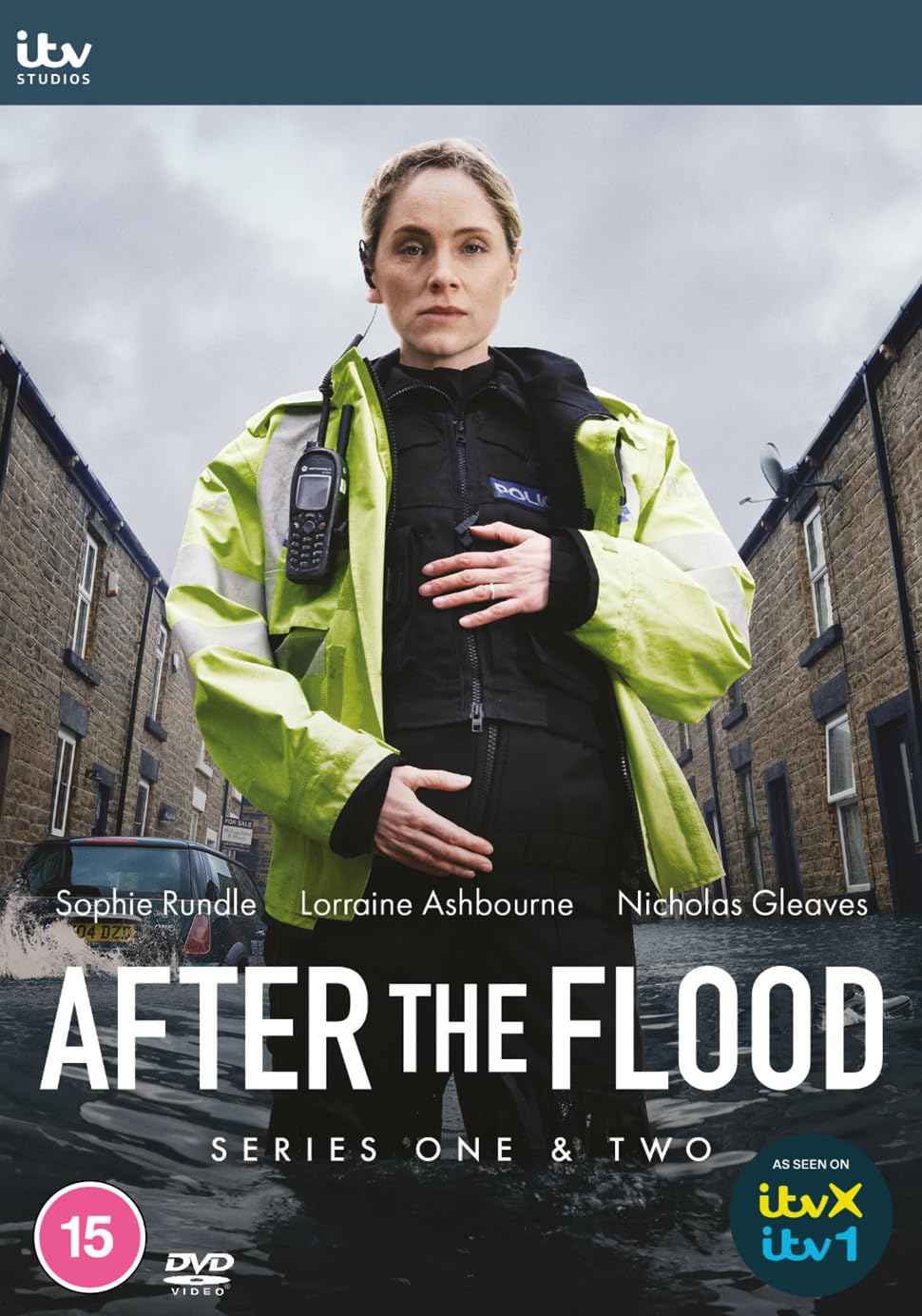 After the Flood: Series 1-2 1