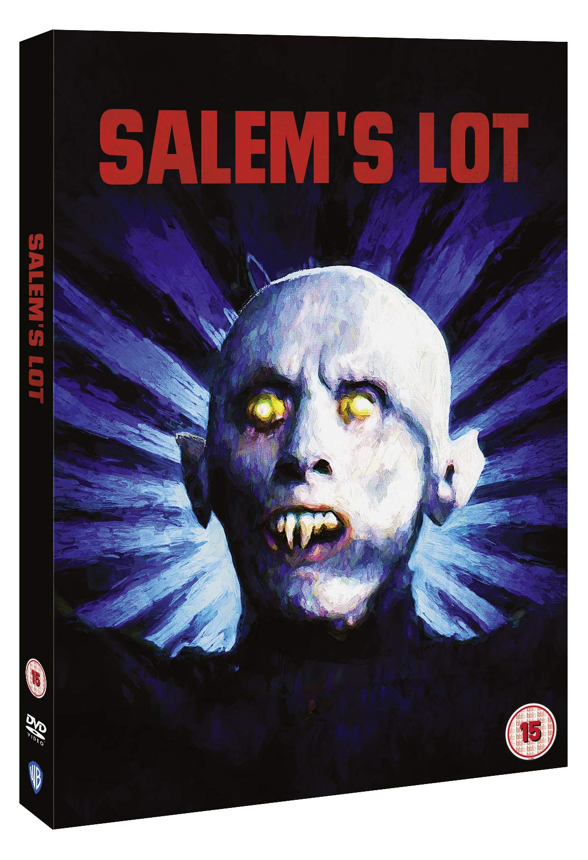 Salem's Lot [DVD] 3