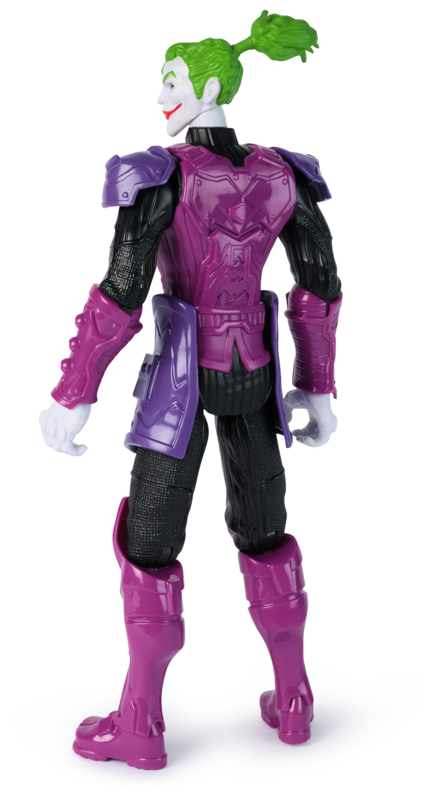 DC Comics Batman Ninja Strike Action Figure - 30cm/12 Inch Scale | 11 Points of Articulation 5