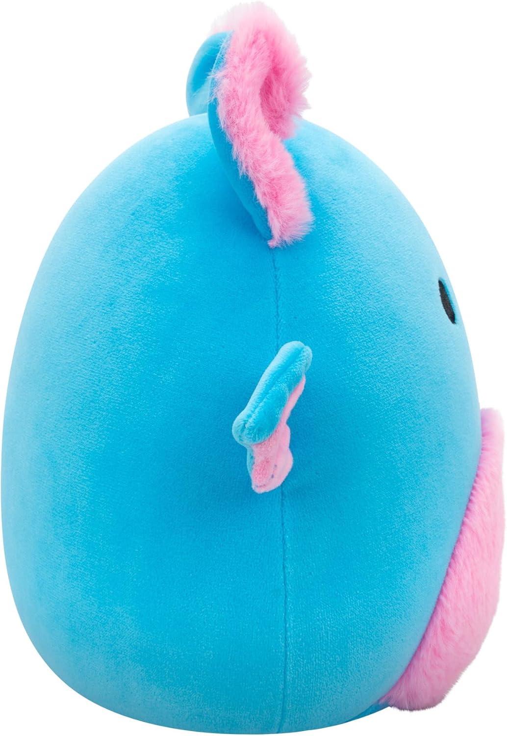 Squishmallows Boyle the Blue Fruit Bat - 7.5 Inch Plush Collectible Toy 7