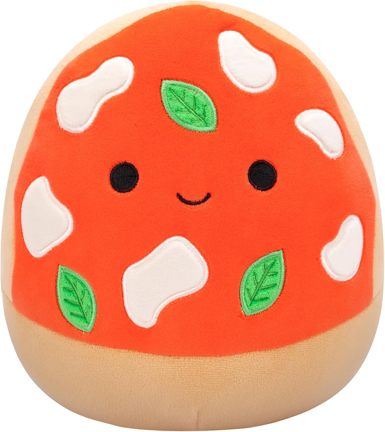 Squishmallows Original 7.5 Inch Plush - Sanda the Margherita Pizza 1