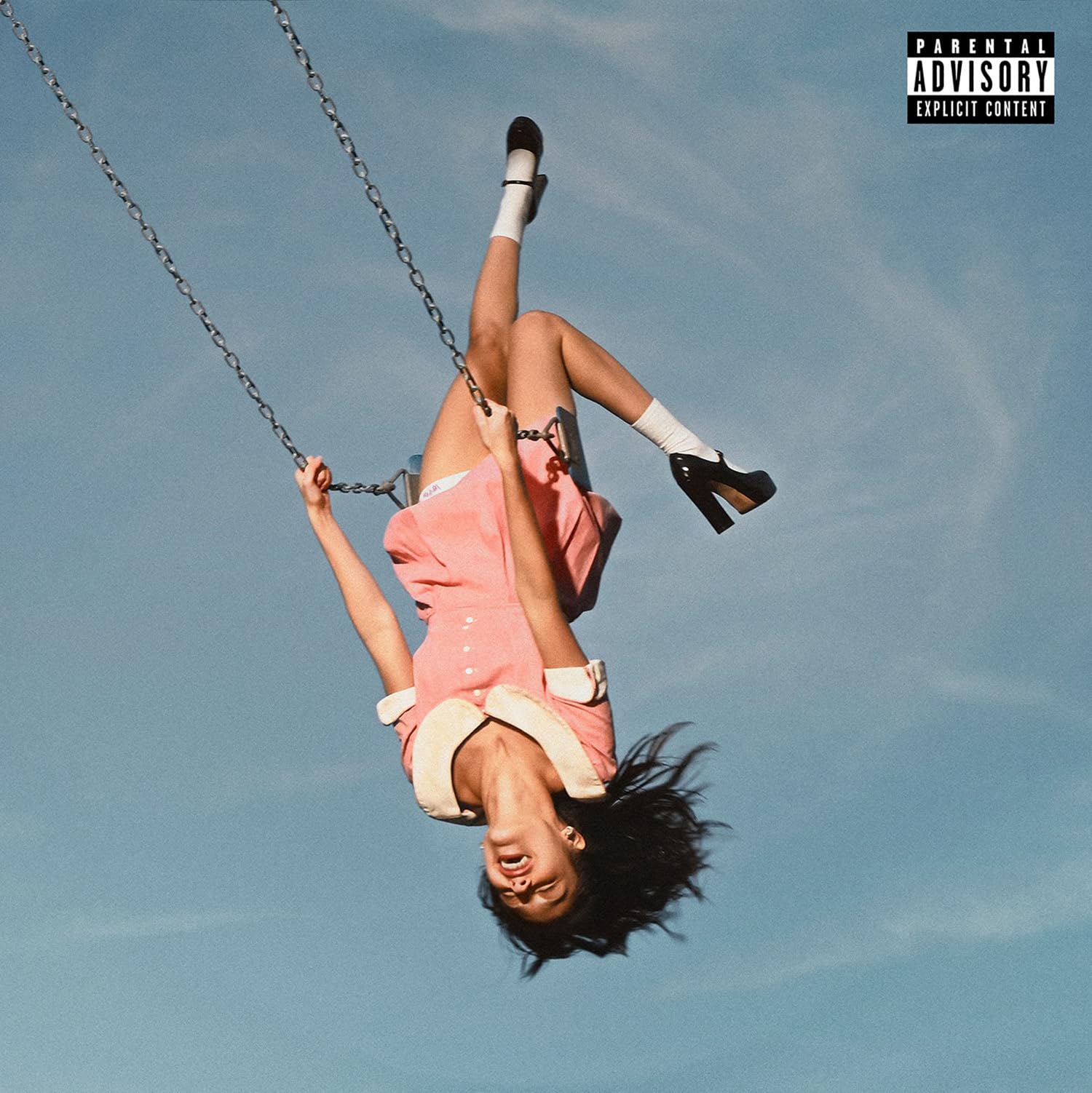 Olivia Rodrigo - you seem pretty sad for a girl so in love [Vinyl]