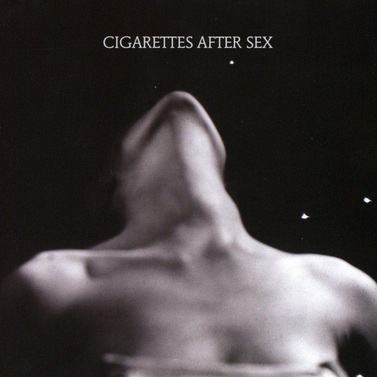 Cigarettes After Sex - EP I [CD]