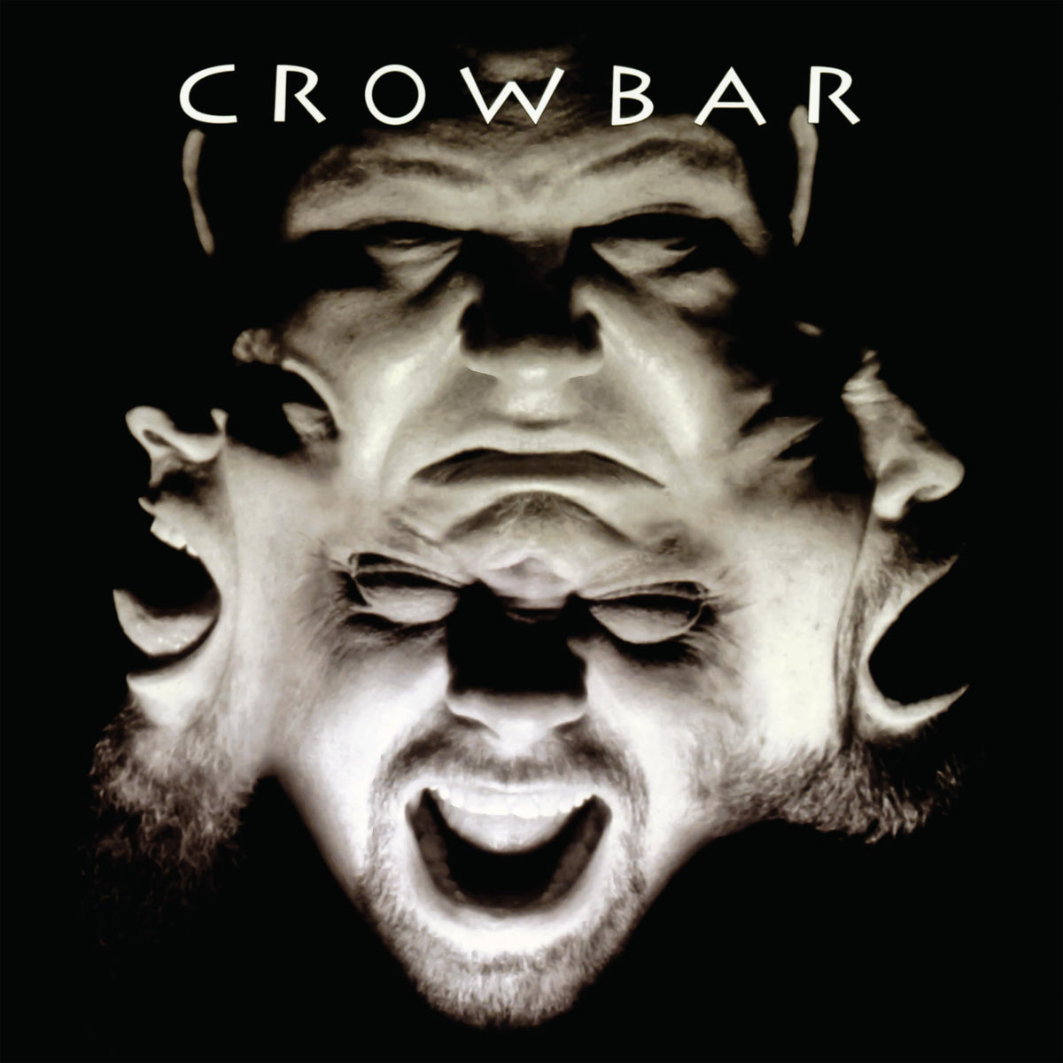 Crowbar - Odd Fellows Rest [CD]