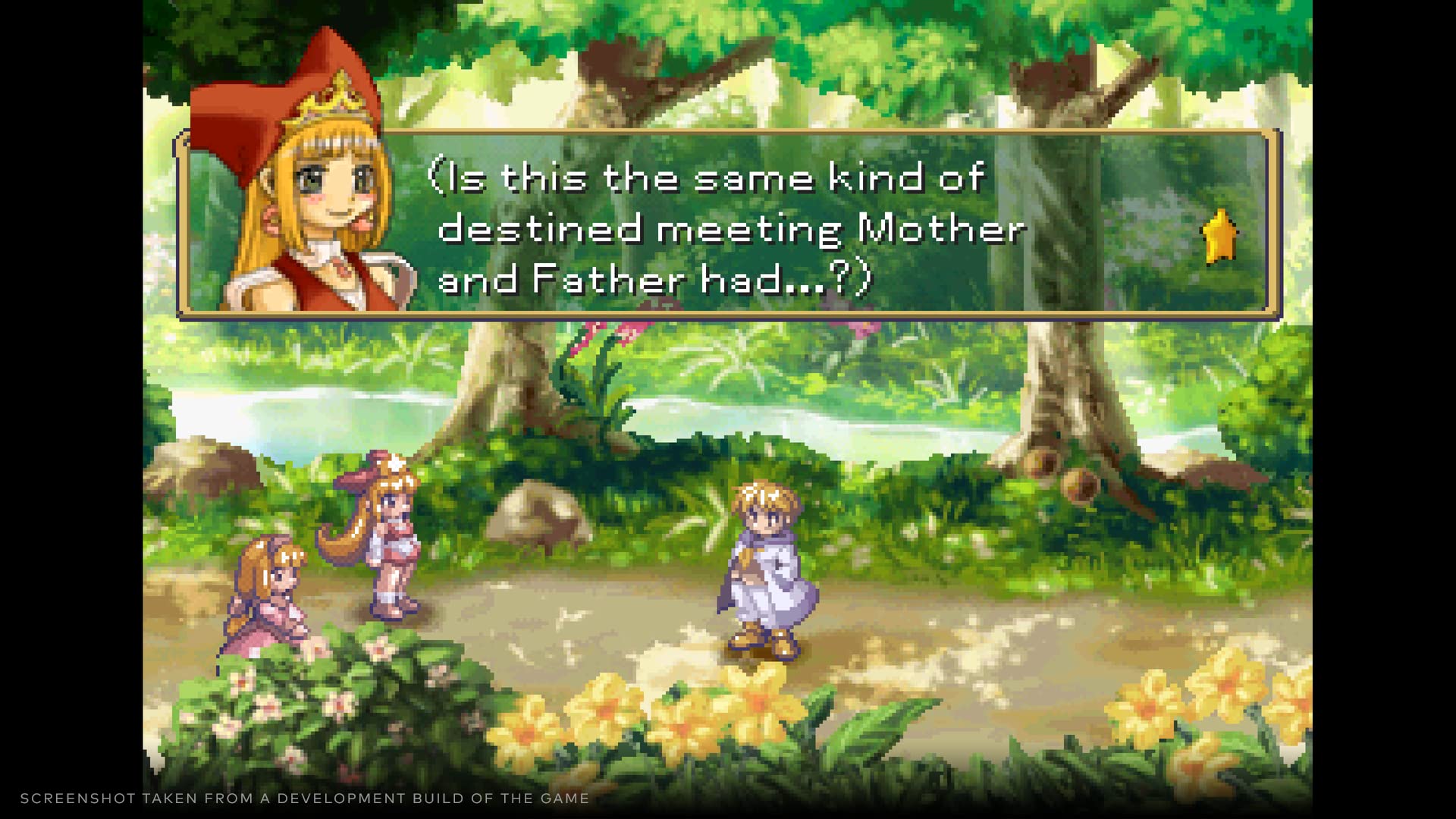 Rhapsody: Marl Kingdom Chronicles - Limited Edition [PS5] 4