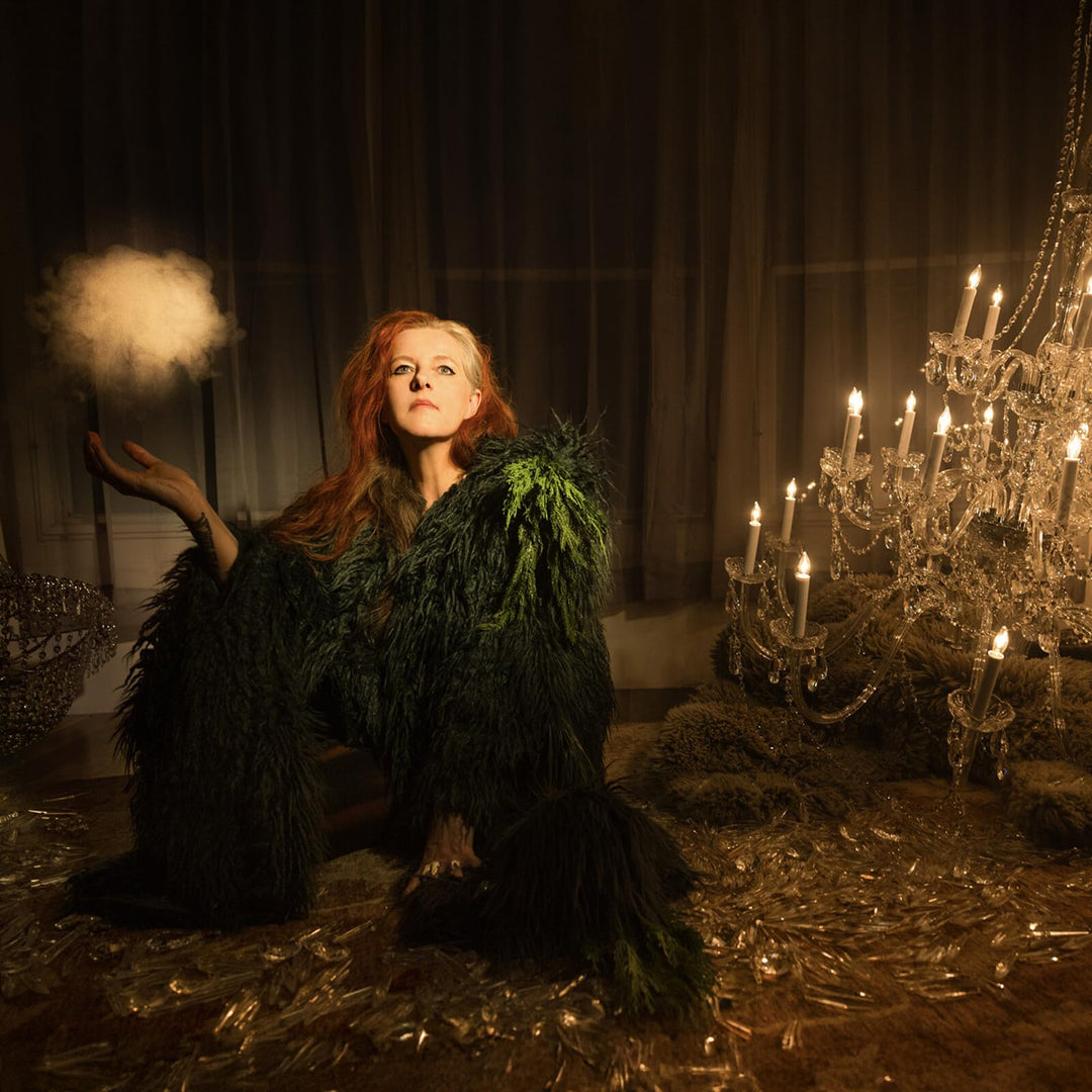 Neko Case - Neon Grey Midnight Green [Audio CD]