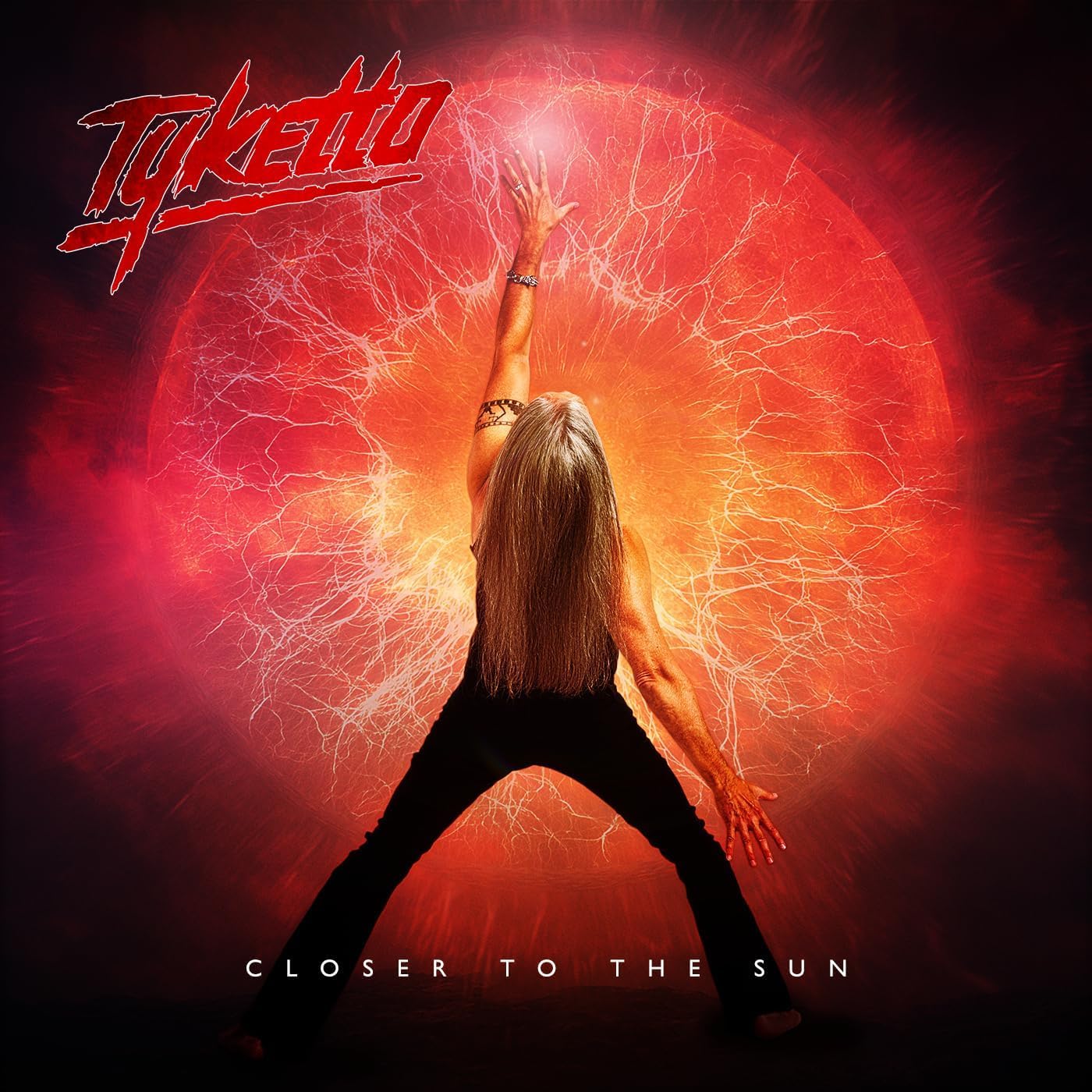 Tyketto - Closer To The Sun [CD]