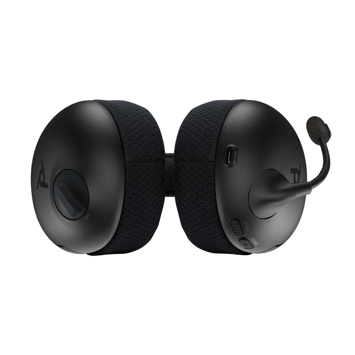 PDP LVL50 Wireless Stereo Gaming Headset - Compatible with PS5, PS4, PC | 16+ Hour Battery 2
