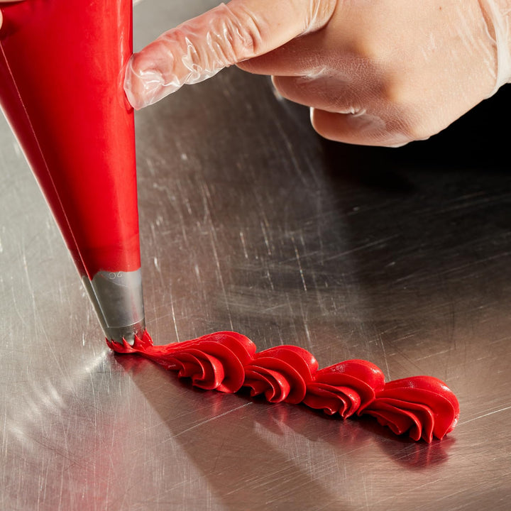 Colour Mill Oil Blend Food Colouring Red - 20ml Squeeze Bottle