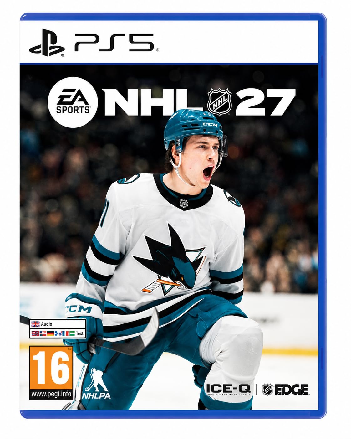 EA SPORTS NHL 27 Standard Edition [PS5]
