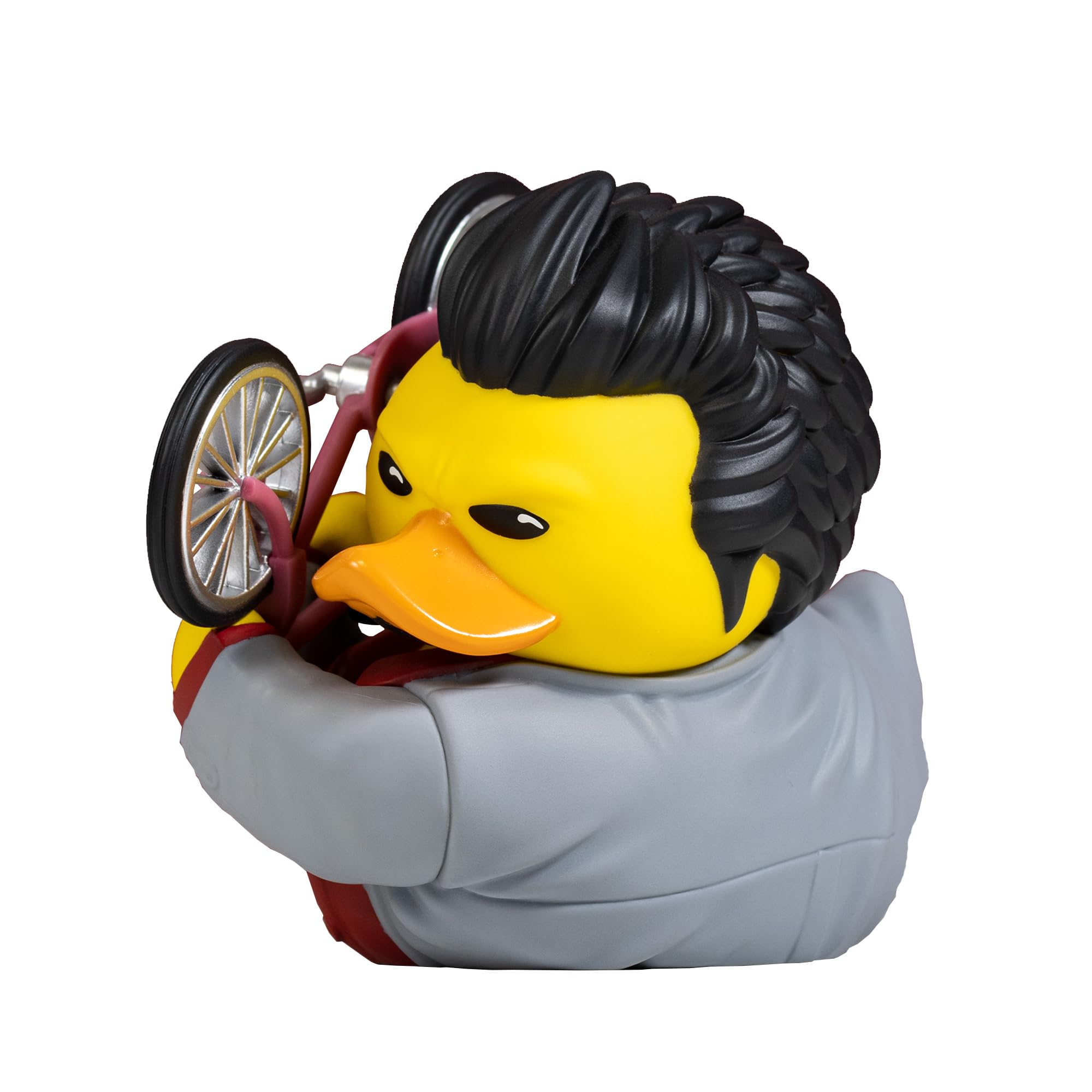 TUBBZ Boxed Edition: Yakuza - Kazuma Kiryu Cosplaying Rubber Duck Vinyl Figure