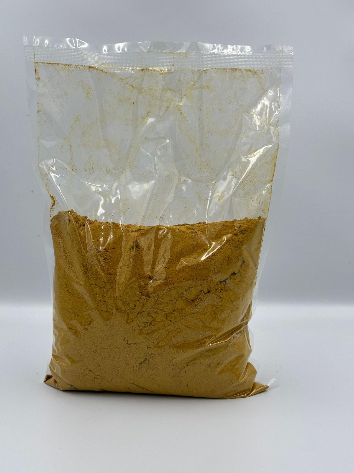 Old India Mild Curry Powder - 750g