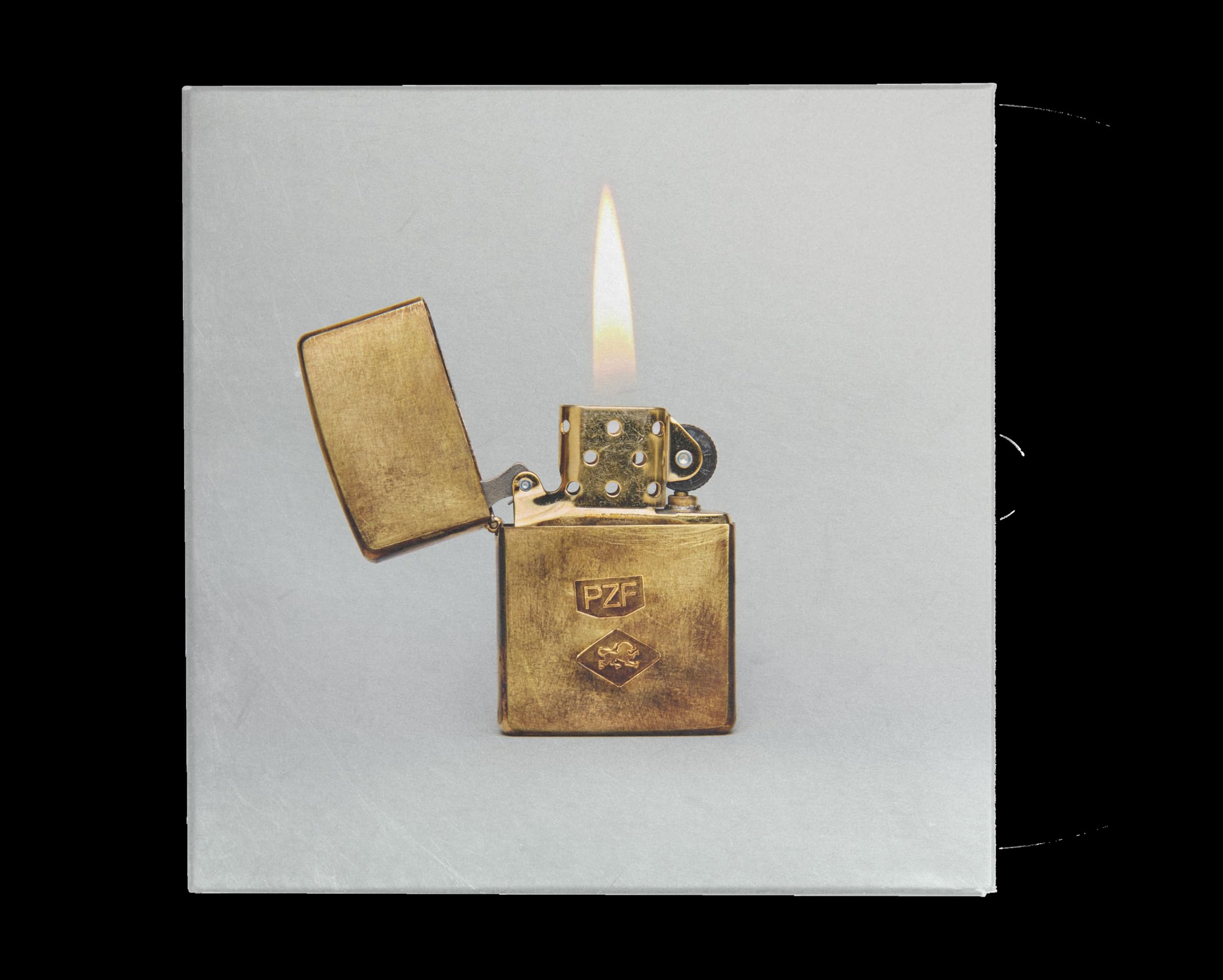 Mumford & Sons - Prizefighter [Amazon Exclusive CD with Signed Artcard] 2