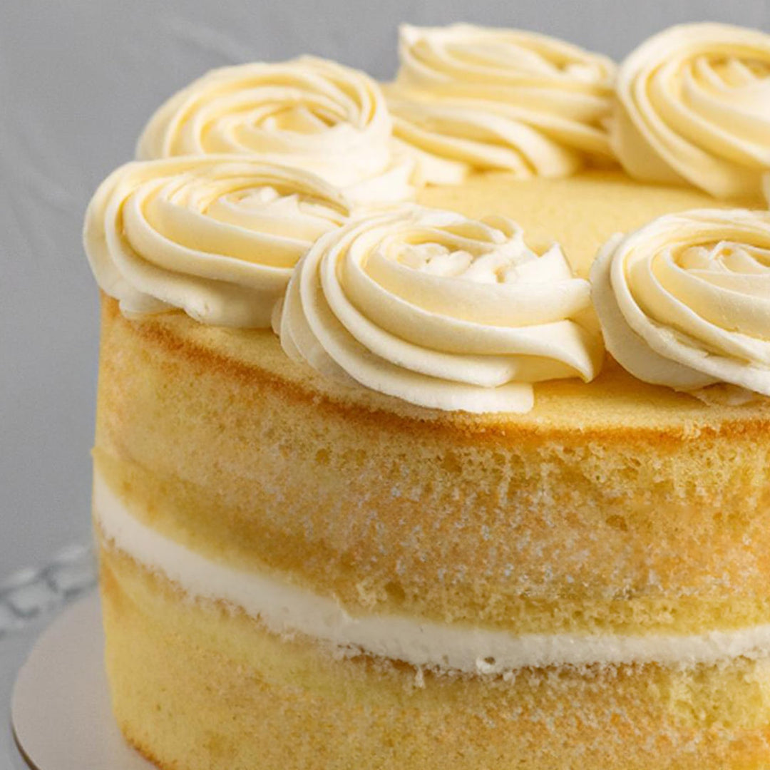 Culpitt Select - Vanilla Cake & Cupcake Mix 1kg