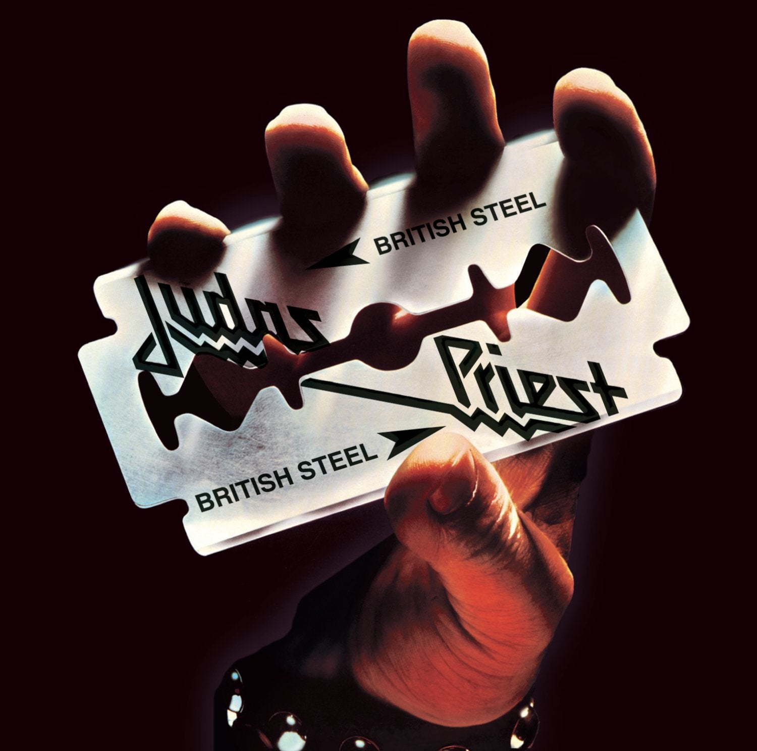 Judas Priest - British Steel [CD]