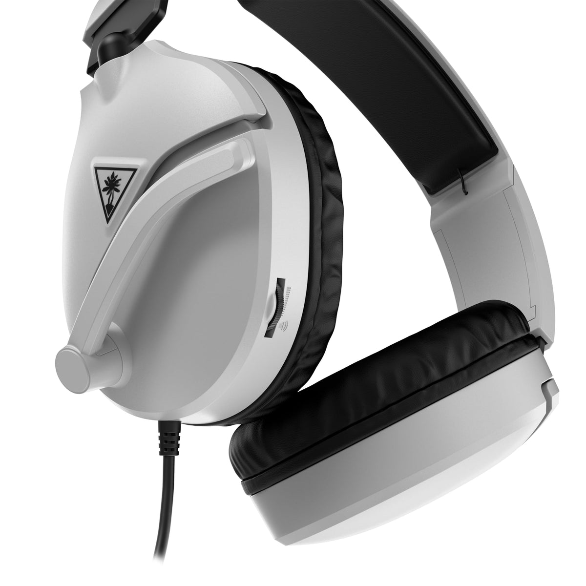 Turtle Beach Recon 70 Gaming Headset - PlayStation, Console White, 3.5mm