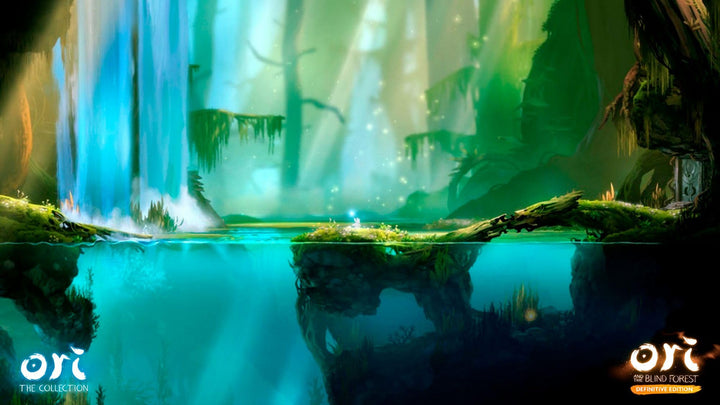 Ori: The Collection - Nintendo Switch