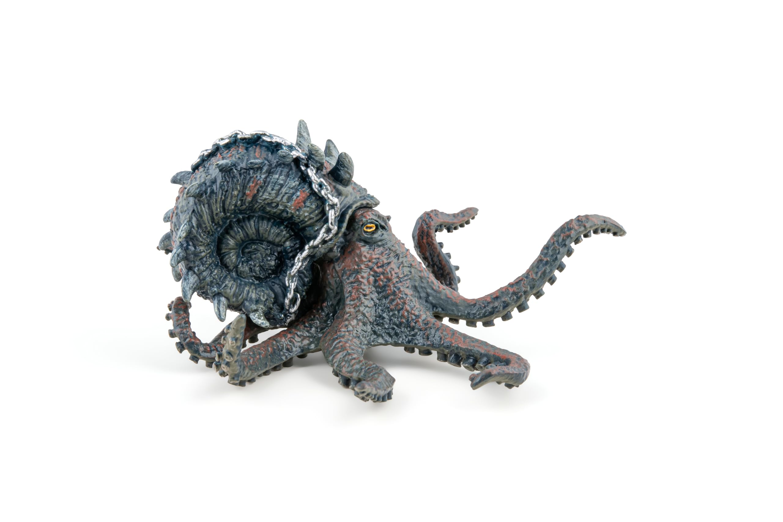 Papo Kraken - Mythical Sea Monster Figure for Imaginative Play 12