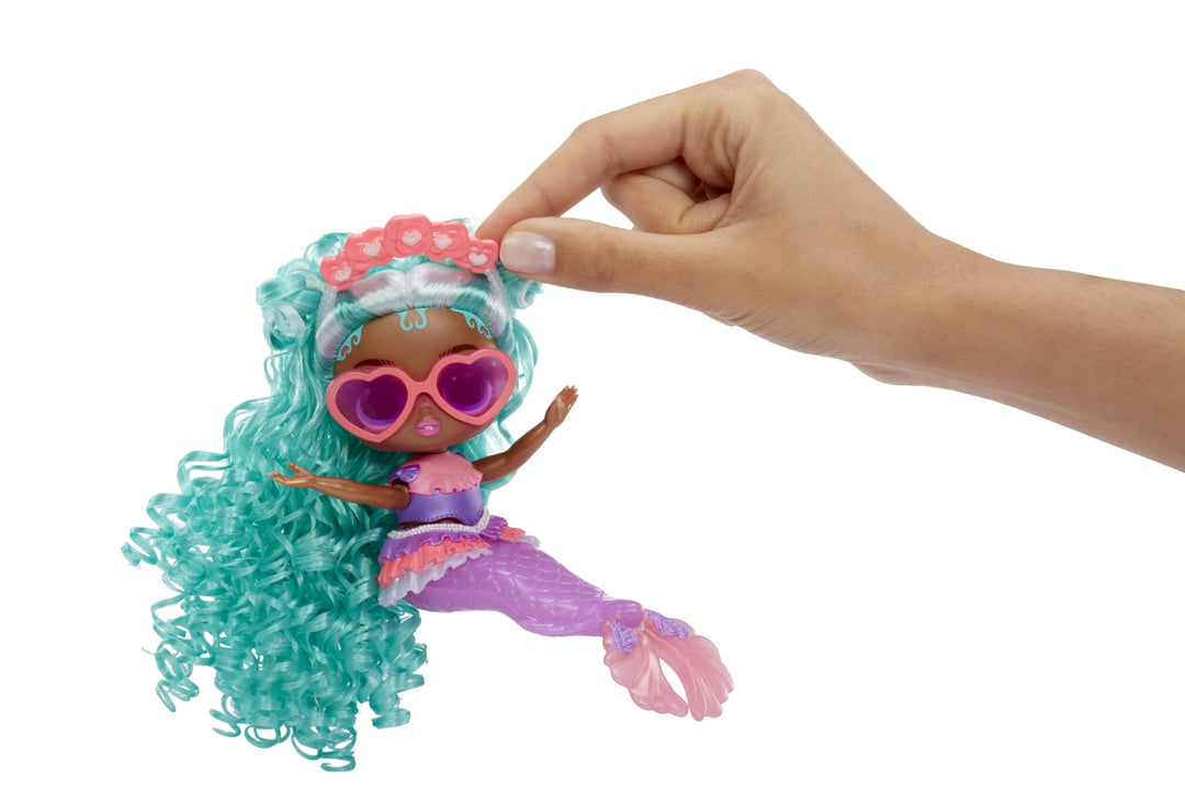 L.O.L. Surprise! Tweens Mermaid Serena Finn - Colour Changing Fashion Doll