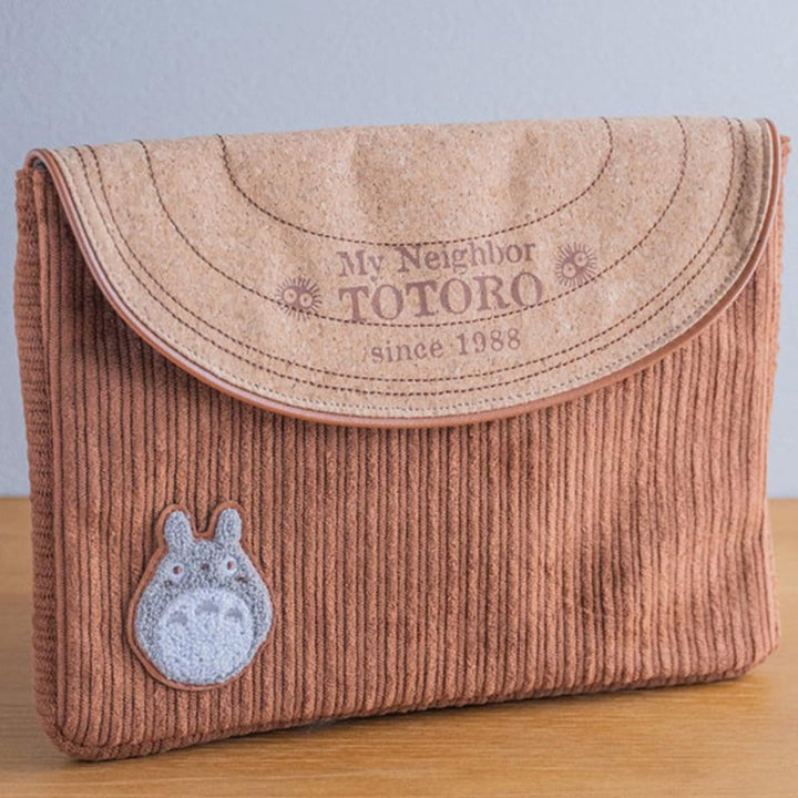 Marushin My Neighbor Totoro Log Style Tablet Case (1165045900)