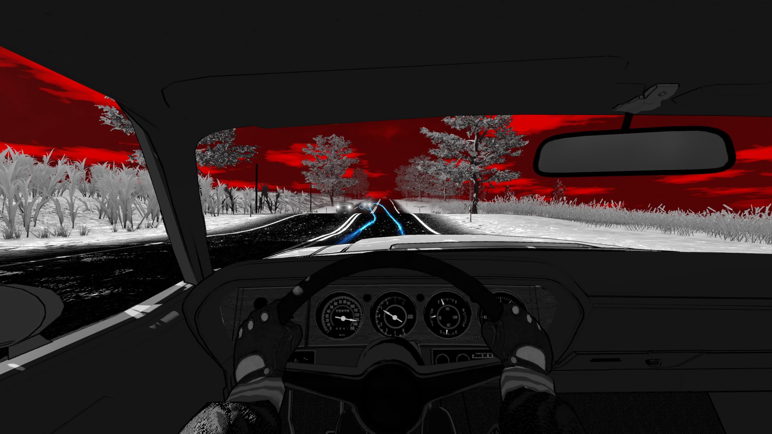 Heading Out [PS5] 8