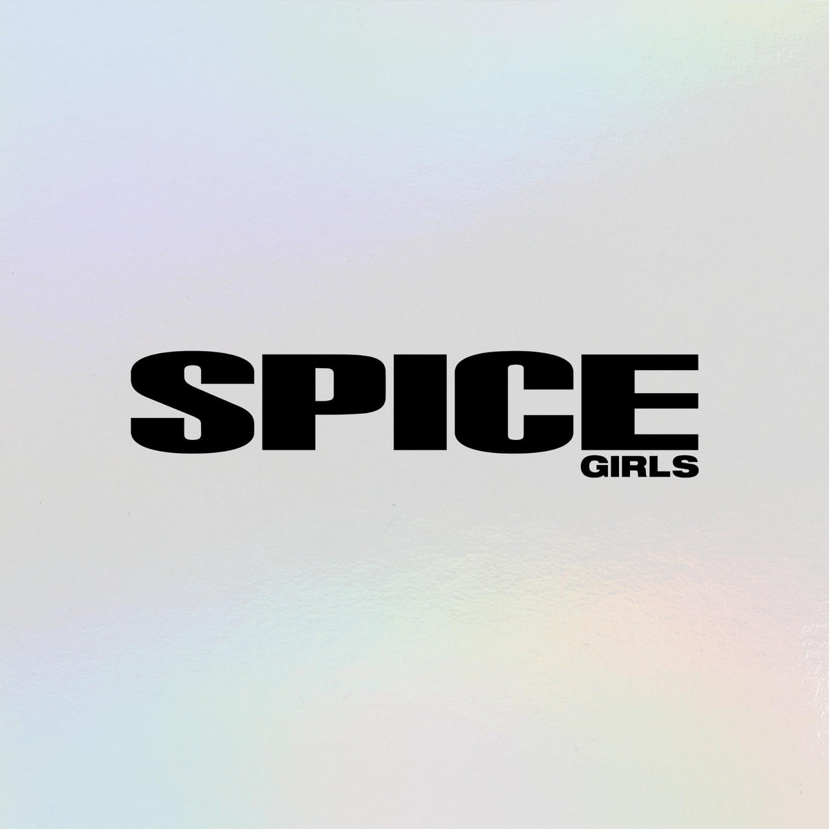 Spice Girls - The Singles Collection [Box Set Vinyl]