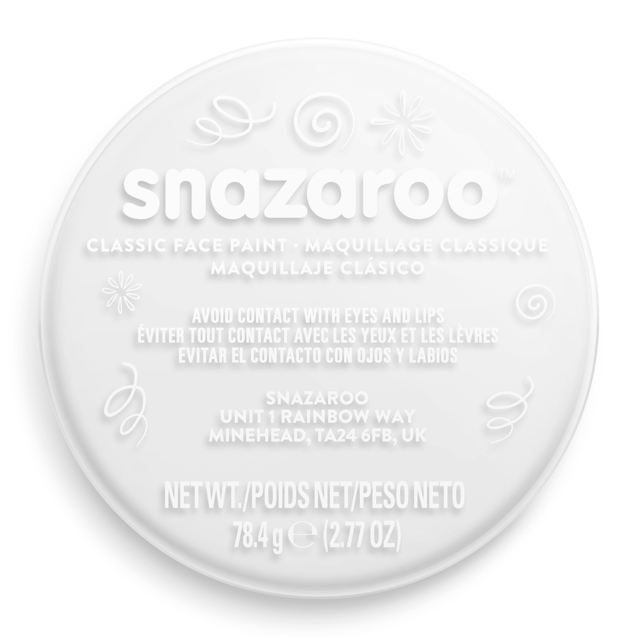 Snazaroo - Classic Face and Body Paint (18ml) 9