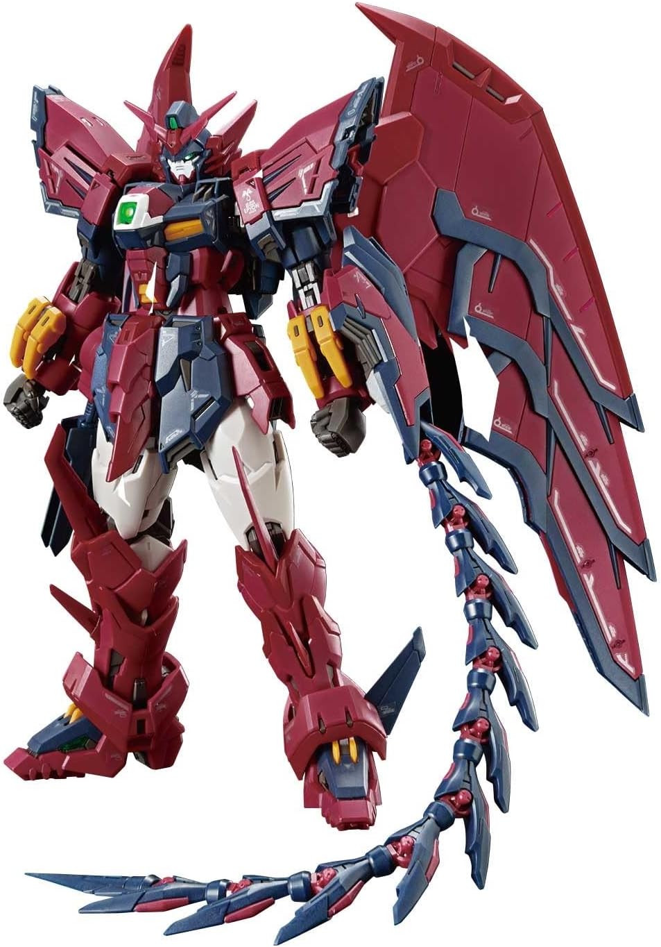 GUNDAM - RG 1/144 Gundam Epyon - Model Kit