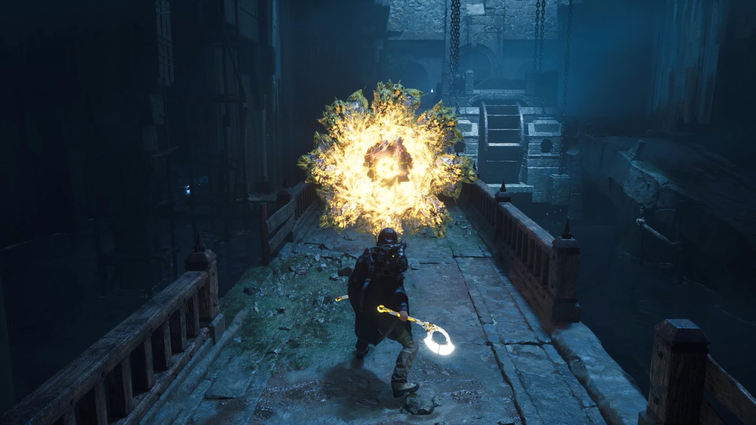 Hell is Us: Deluxe Edition - PS5 5