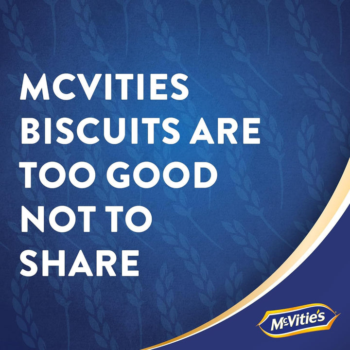 McVitie's Rich Tea Classic Biscuits, 300g (Pack of 1)