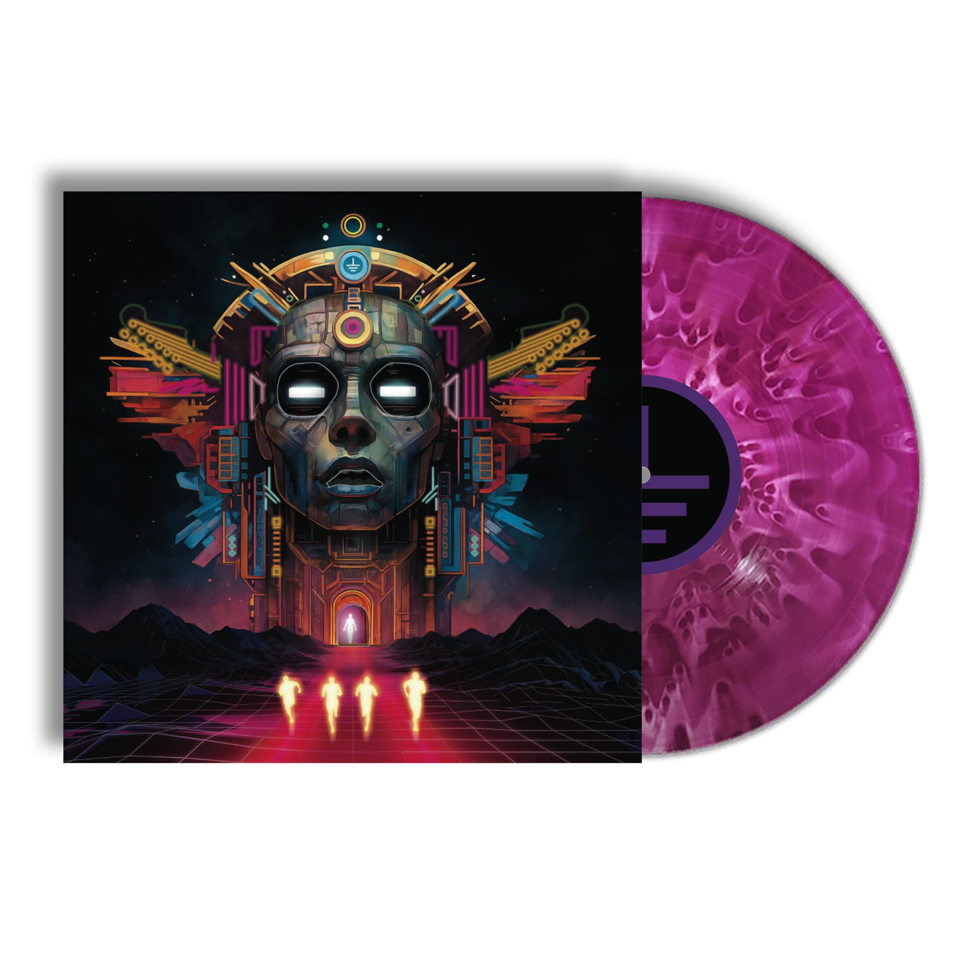 Clutch - Earth Rocker [Gate Fold Vinyl]