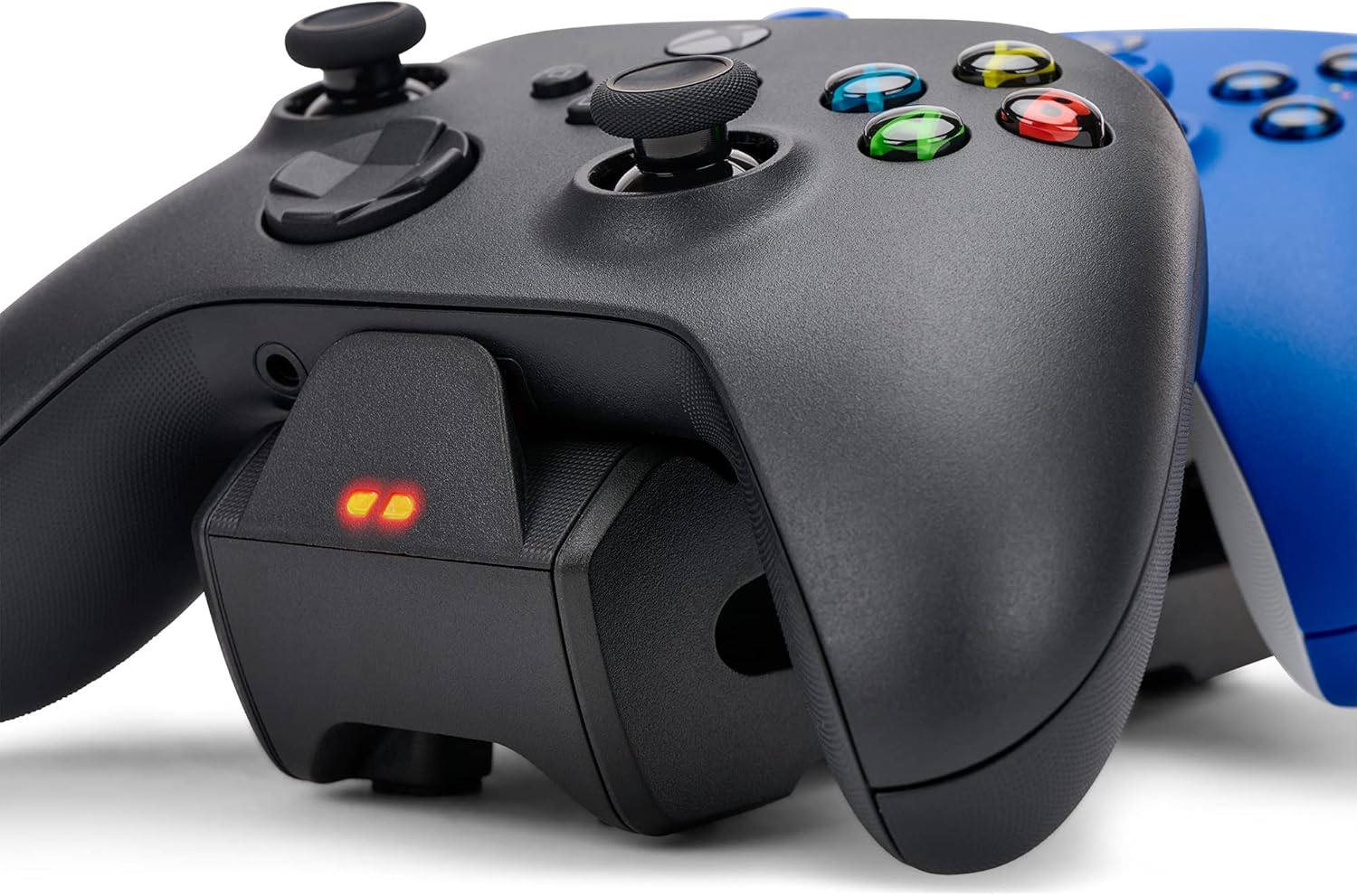 PowerA Duo Charging Station for Xbox Series X|S and Xbox One - Black (UK) 6