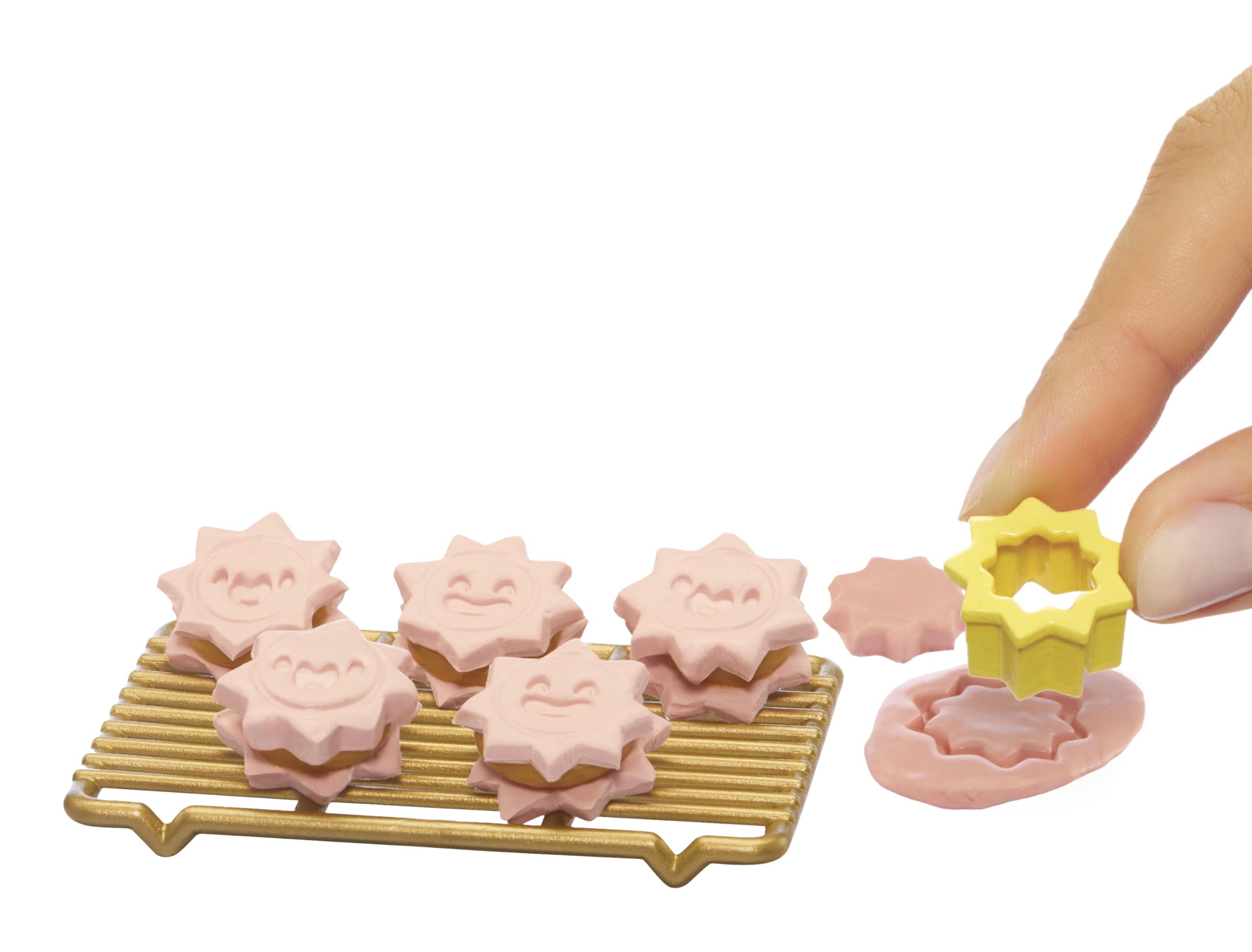 MGA's Miniverse Make It Mini From Scratch Series 1 DIY Replica Food Collectible for Ages 8+ 5