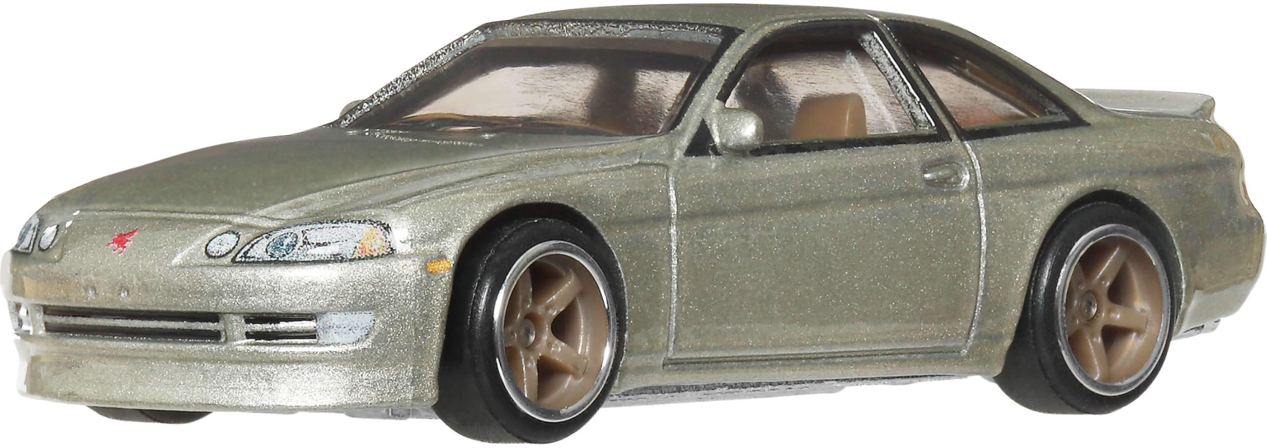 Hot Wheels Toyota Soarer Car Culture Vehicle - 1:64 Scale Die-Cast Metal Model JKF15 2
