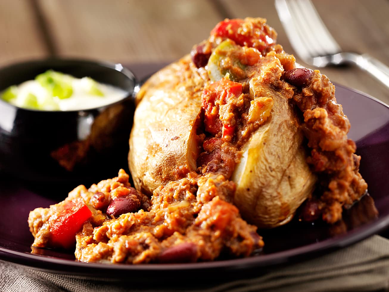 GR Gordon Rhodes Chilli con Carne Recipe Sauce Mix - Mexican Style, Vegetarian, Gluten-Free, 75g 5
