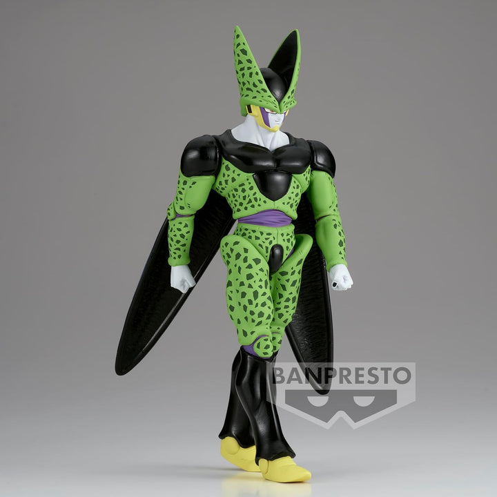 Banpresto Dragon Ball Z - Cell Statue Figure (BPR89471)